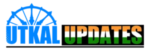 Utkal-updates-logo